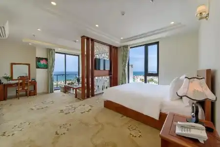 Phuoc My An Beach - 52