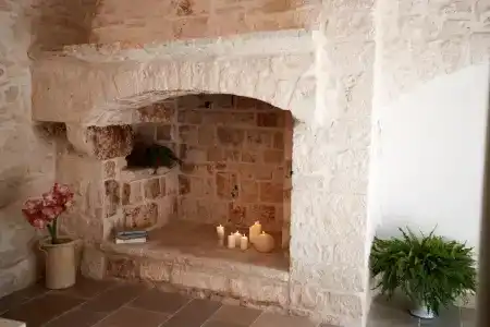 Masseria Grieco - 60