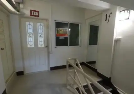 A Good Place - Hostel - 13