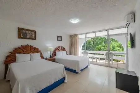 Beach House Maya Caribe By Farandas - 37