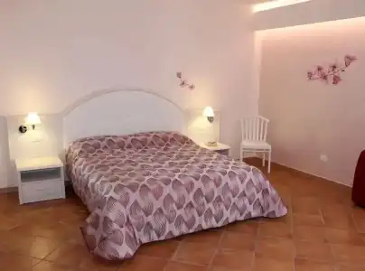 B&B Il Quadrifoglio di Tropea - 50