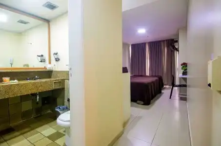 Nacional Inn Rio Copacabana - 105