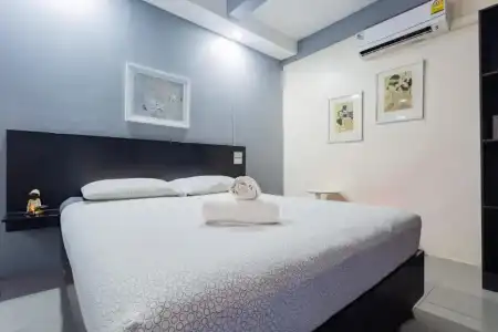 The Beach Cha Am Guest House - 89