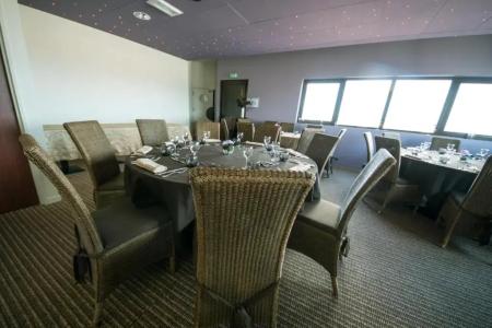 L'Hôtel de Chartres - 11