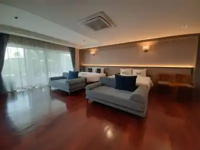 Buraphat Resort - 201