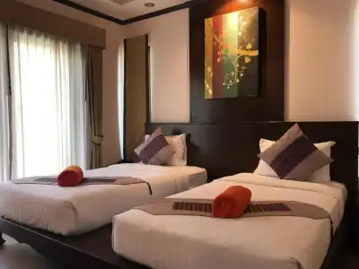 Kanok Buri Resort - 67