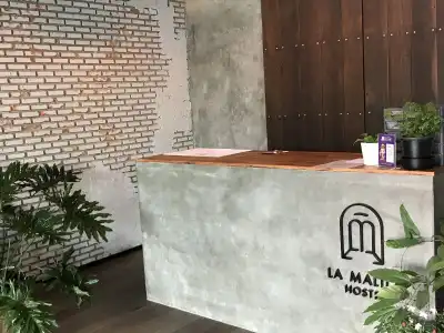 La Malila Hostel - 0