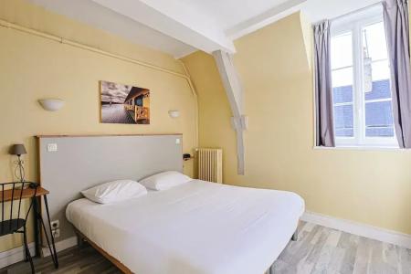 Hôtel François d'o - 55