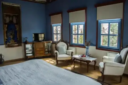 Fresco Cave Suites & Mansions - Special Class - 111