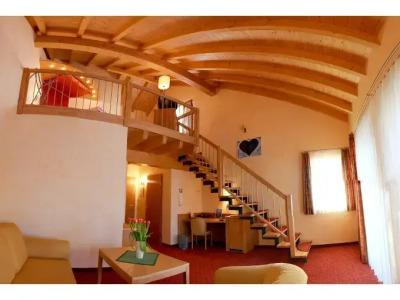 Hotel-Restaurant Fröhlich - 14