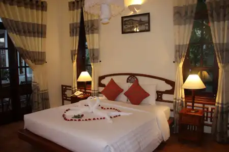 Windbell Villa - 5