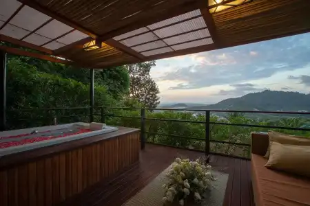 Aonang Fiore Resort - 159