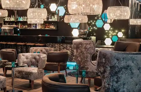 Motel One London-Tower Hill - 12