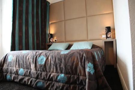 Hôtel la Réserve - 152