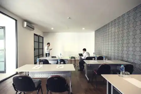 Liberty Thamrin Jakarta - 20