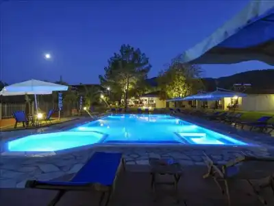Villa Vasiliadis - 9