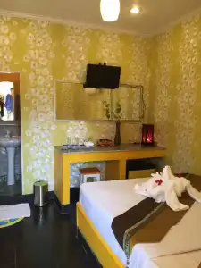 Paifha Beach Resort - 26