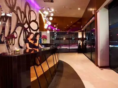 M2 de Bangkok - 1