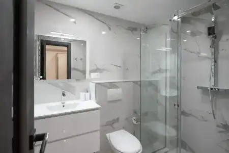 Ris Central Apartments Yerevan - 61