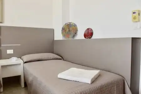 Astoria Pesaro - 26