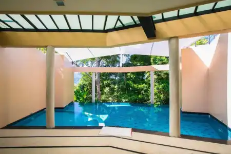 Studio Apartments on a Hill - 13