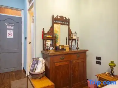 The Unforgotten B&B - 167