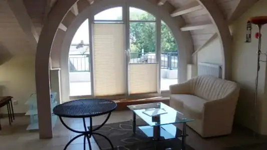 ApartMuseumshof auf Fehmarn - 140