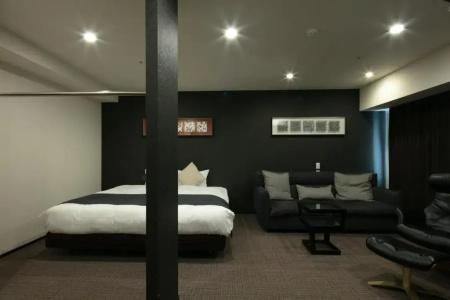 Randor Residential Sapporo Suites - 99