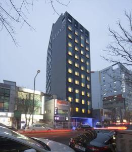 Hop Inn Seoul Myeongdong - 44