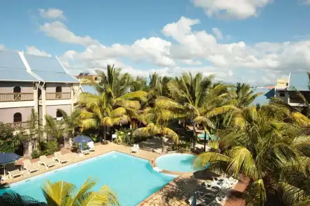 Le Palmiste Resort & Spa - 15