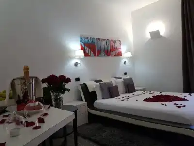 Gregorio VII Luxury Suites - 3