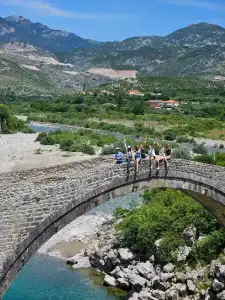 Shkodra - 8
