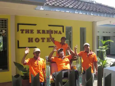 The Kresna - 10