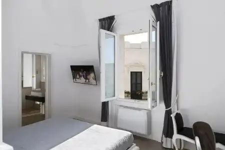 Palazzo Marini B&B di Charme - 41