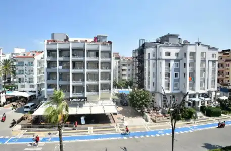 Almena City - 46