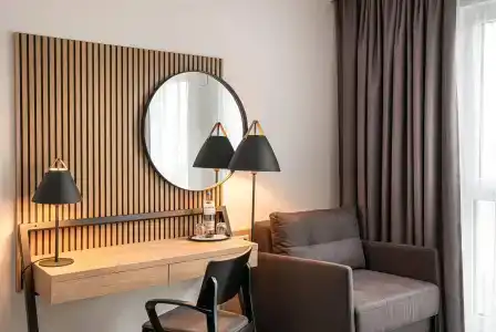 elaya augsburg, Trademark by Wyndham - 3