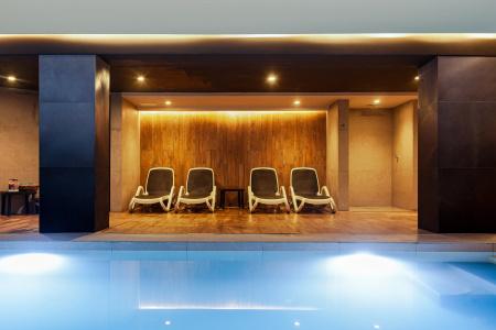 Pergola & Spa - 21