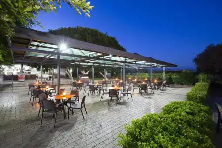 Washington Resort - All Inclusive - 31