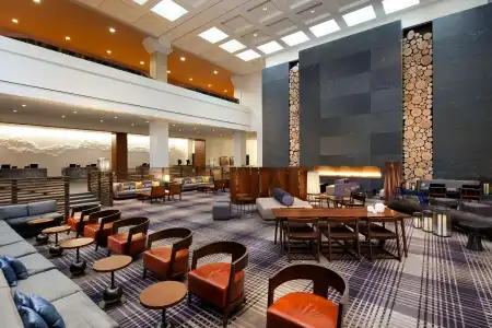 Hyatt Regency Minneapolis - 20