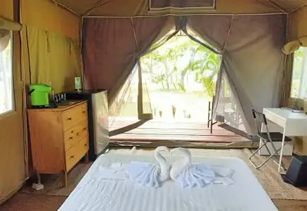 Naivacha Tent Koh Mak - 69