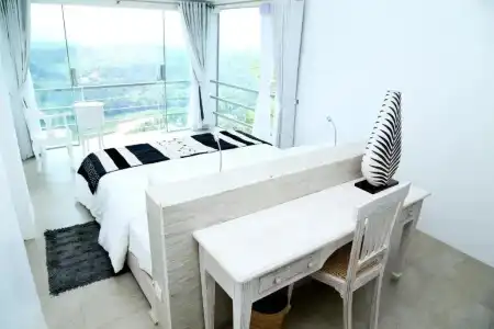 Sky Pavilion - 35