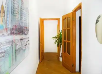 Hostel Golden Gates - 7