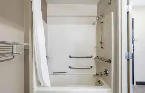 Suburban Extended Stay Daytona Beach - 34