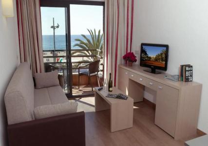 Almirall Apartaments - 5