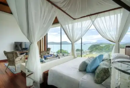 Cape Panwa Phuket - 84