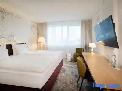 ARCOTEL Kaiserwasser Vienna - 53