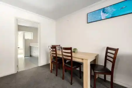 Ashleigh Court Motel - 26