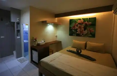 Baan Pak Sukjai - 14