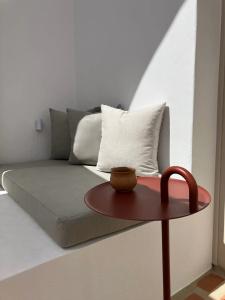 Ethos Vegan Suites - 24