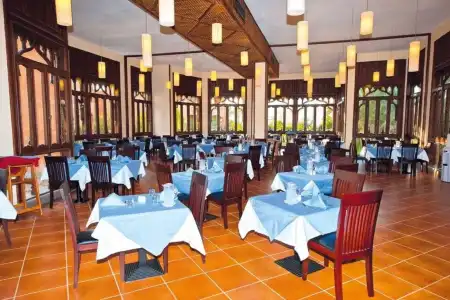 Dream Lagoon & Aqua Park Resort - 13